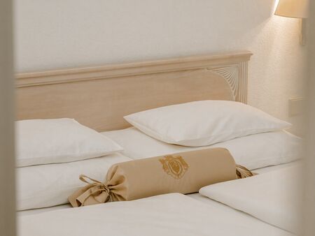 Double Room Courtyard Hotel Erzherzog Rainer