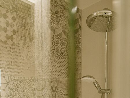 Bathroom Hotel Erzherzog Rainer