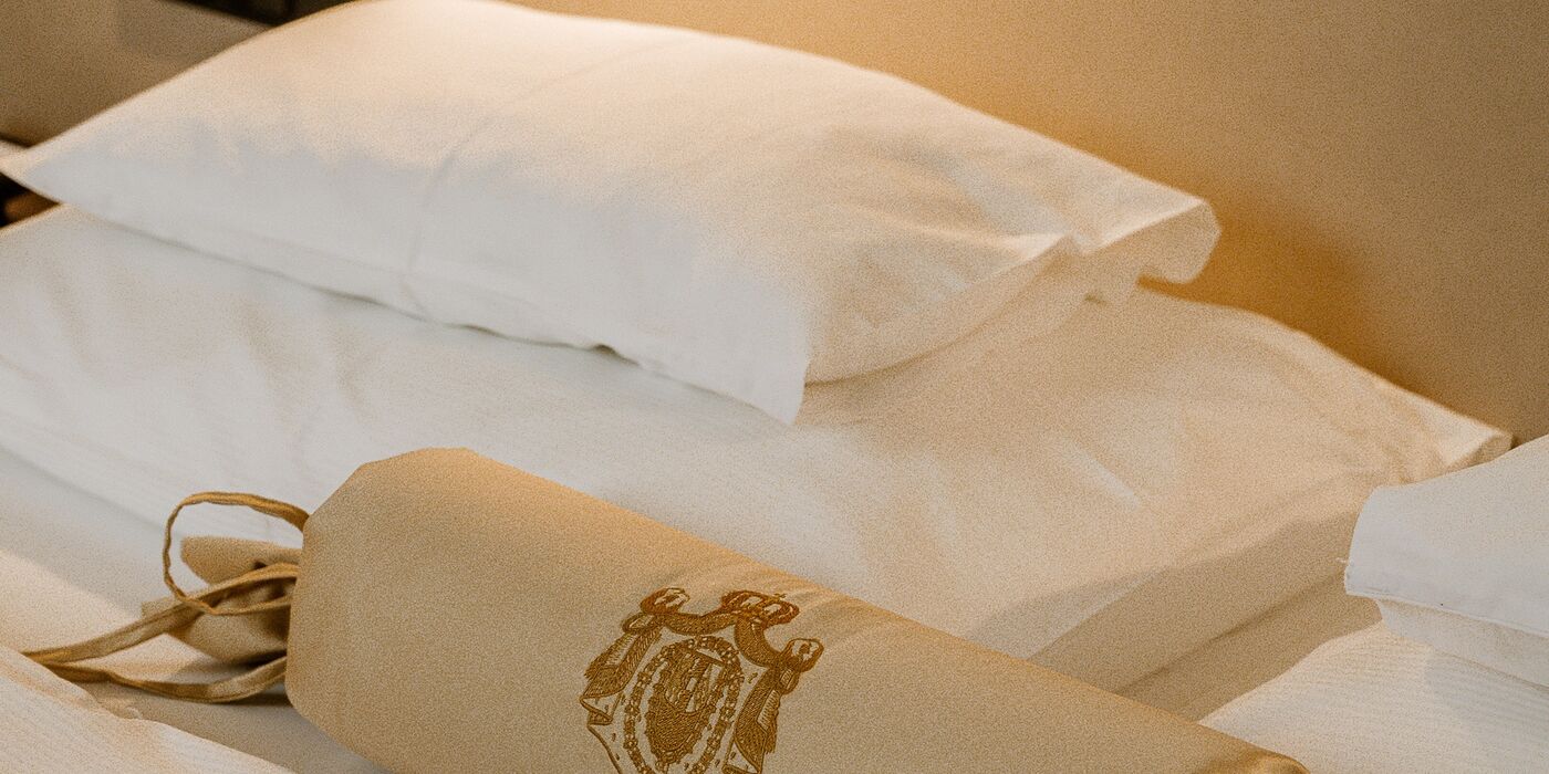 Double Room Superior Hotel Erzherzog Rainer