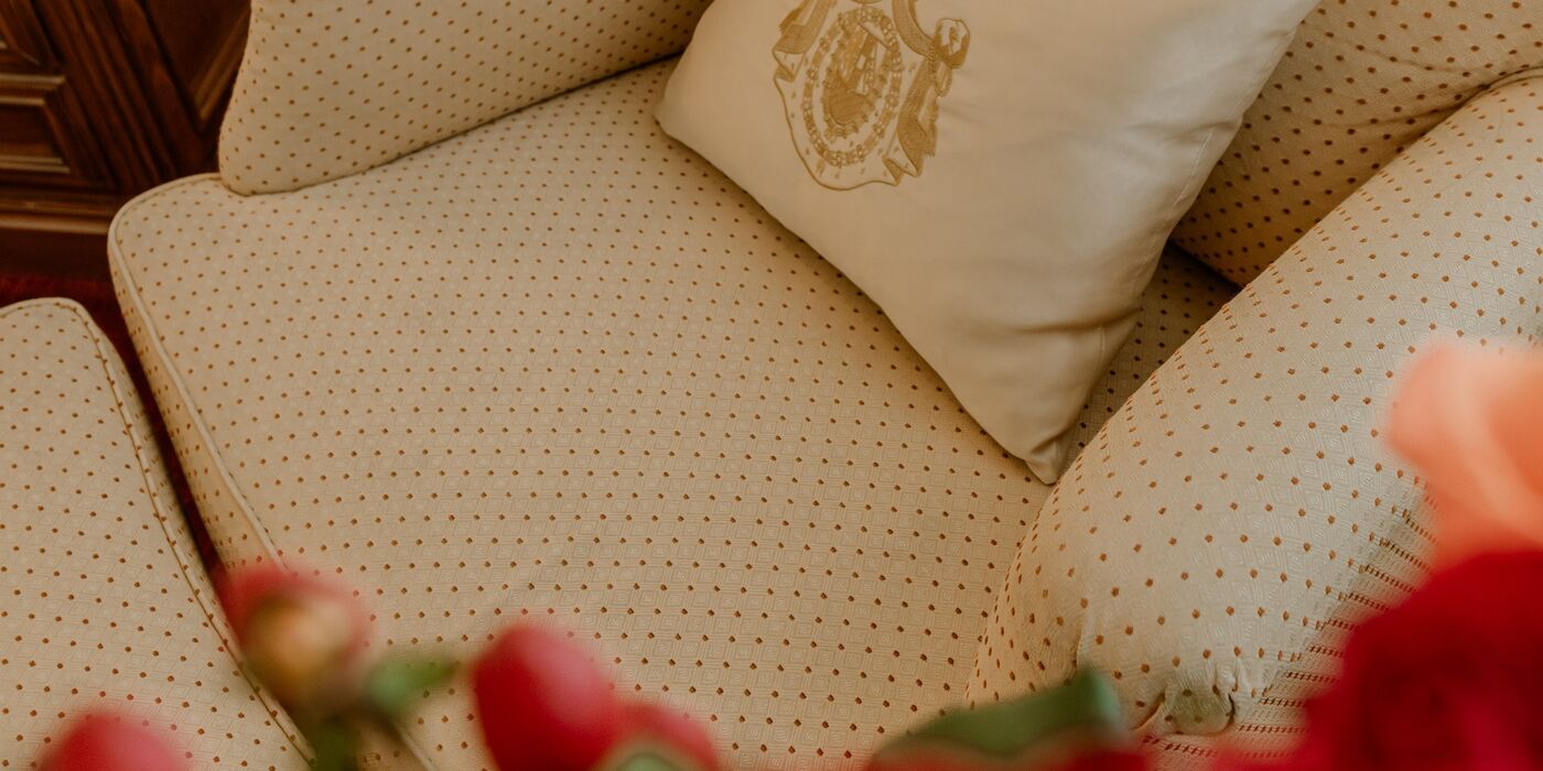 Double Room Hotel Erzherzog Rainer