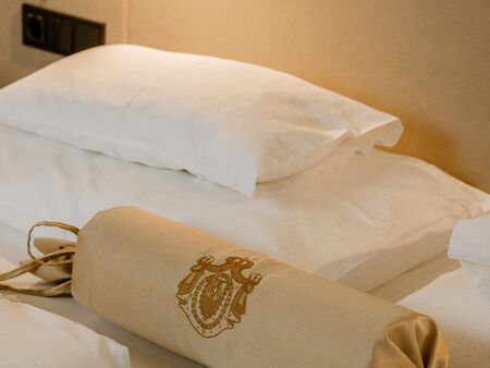 Double Room Superior Hotel Erzherzog Rainer