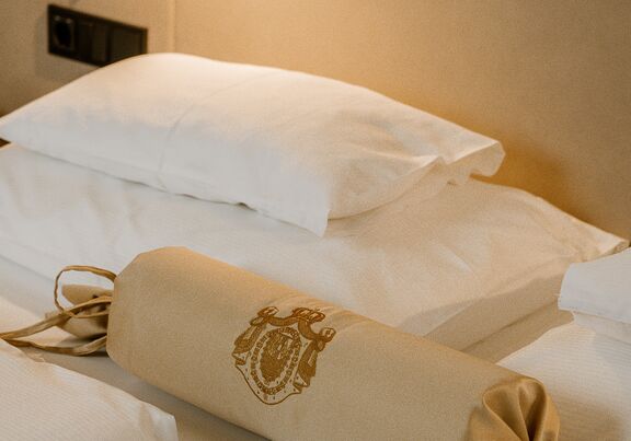 Double Room Superior Hotel Erzherzog Rainer