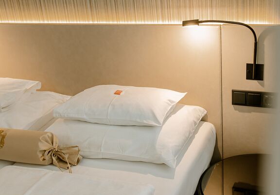 Double Room Superior Hotel Erzherzog Rainer