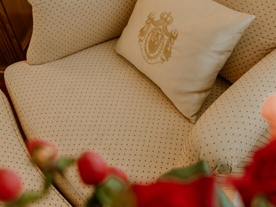 Double Room Hotel Erzherzog Rainer