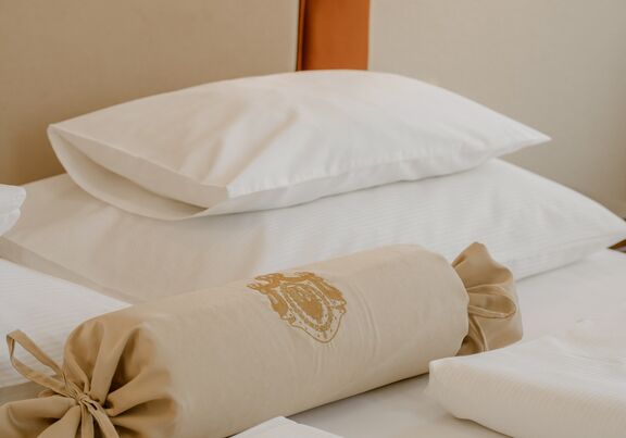 Double Room Hotel Erzherzog Rainer