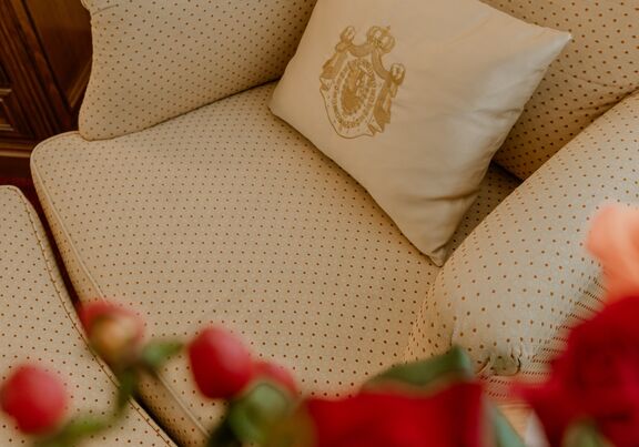 Double Room Hotel Erzherzog Rainer