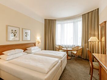 Double Room Hotel Erzherzog Rainer