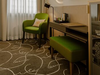 Double Room Superior Hotel Erzherzog Rainer